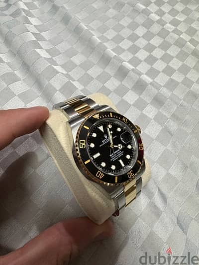 rolex