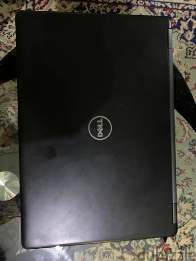 Dell latitude 5480 بحالة ممتازة