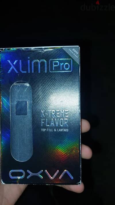 xlim pro limited edition