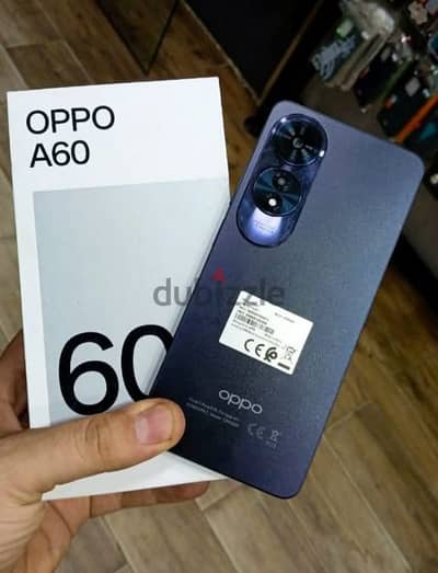 oppo a60