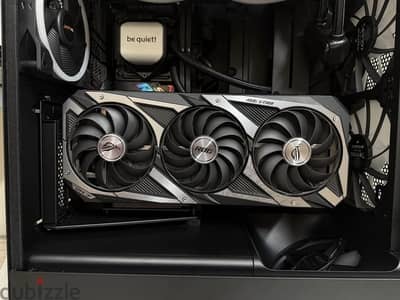 Asus ROG Strix RTX 3080 OC V2 10GB