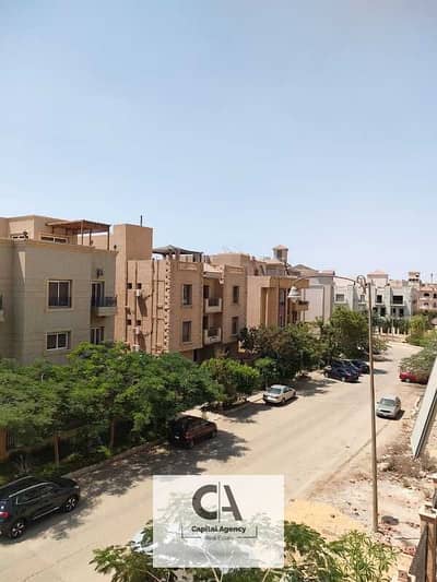 Amazing Deal! Apartment for Sale in Al Nakheel, New Cairo Area: 175 sqm