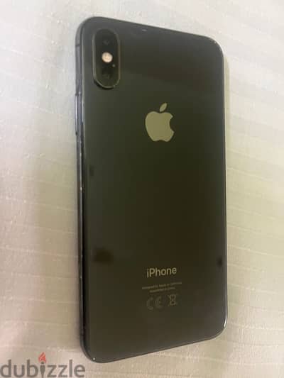 iPhone XS 64G