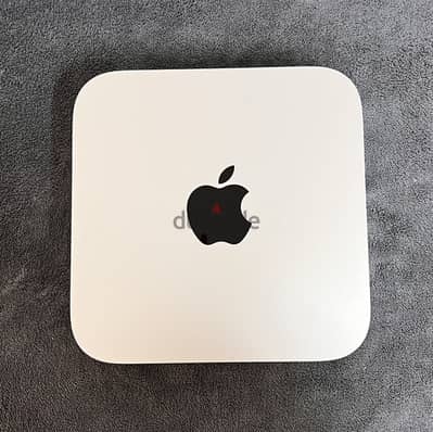 mac mini m2 good condition - like new