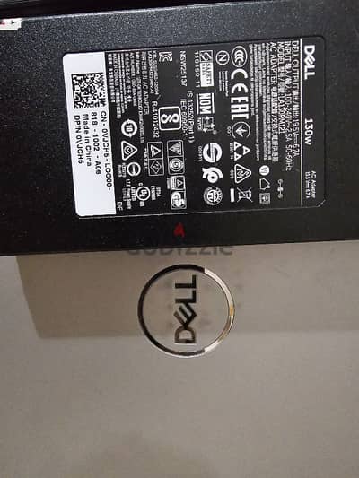 Dell precision 3551