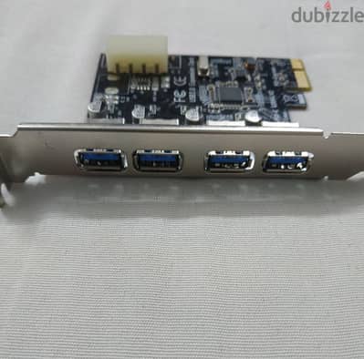 usb3.0 expansion card