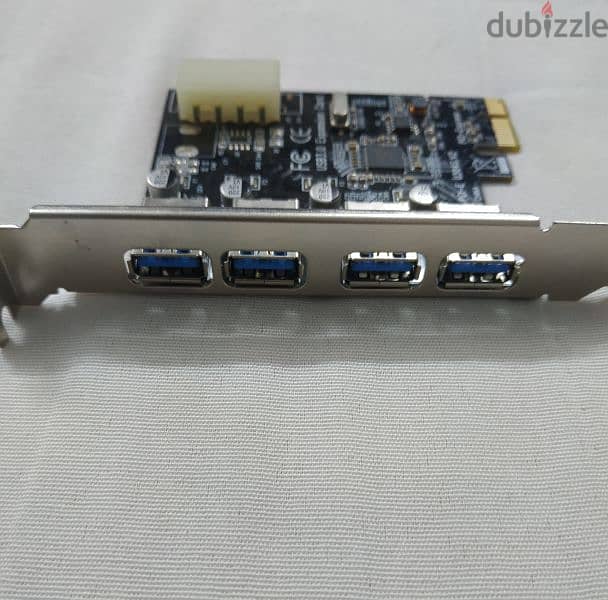 usb3.0 expansion card 0