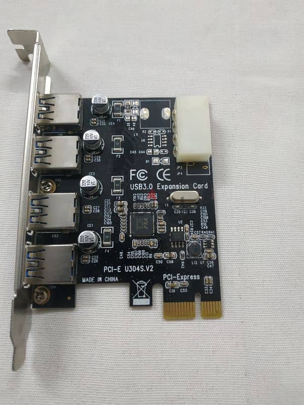 usb3.0 expansion card 1