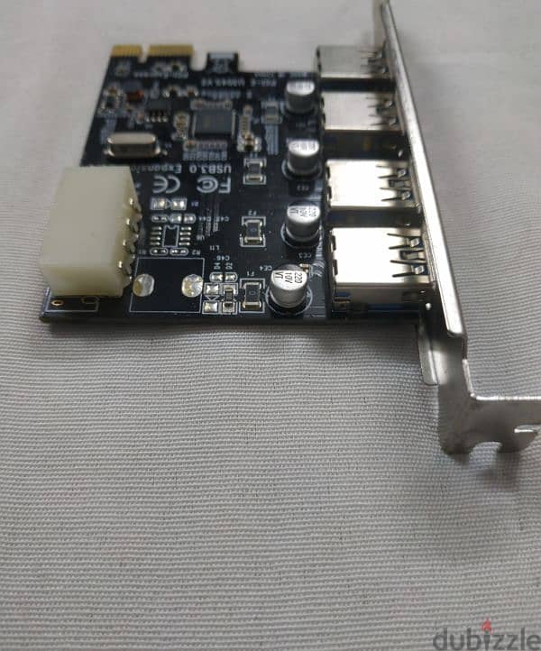 usb3.0 expansion card 2