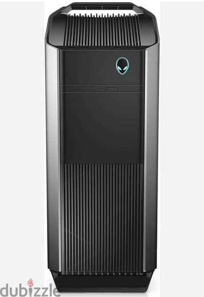 Alienware aurora