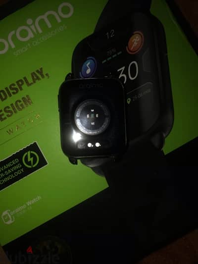 oraimo watch osw-16