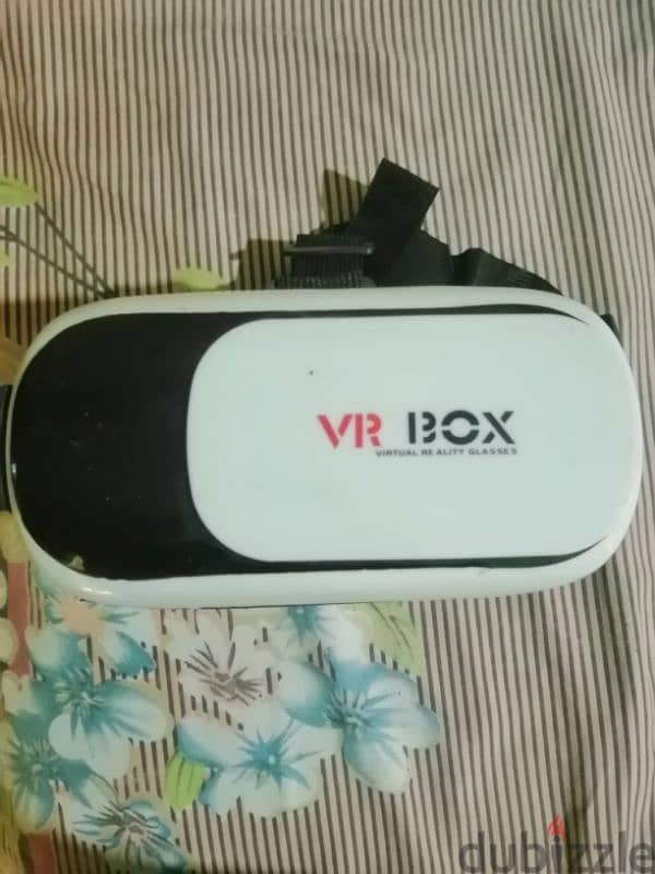 vr box 1