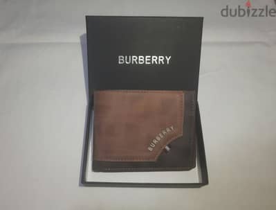 berberry wallet محفظه جلد