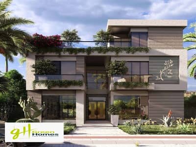 Standalone for Sale at Saada Compound – Prime Location & Best Price