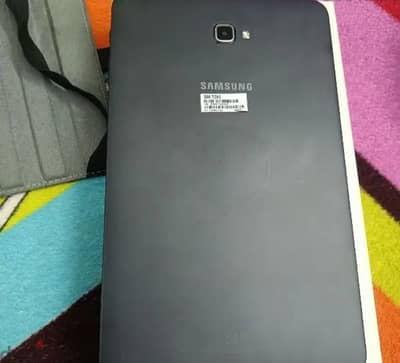 Samsung galaxy tab A6