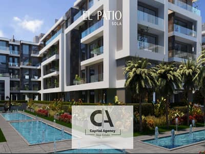 Without 0% down payment book a special apartment At the price of the launch | In La Vista in El Patio Sola | Prime Location | with 25% Cash discount