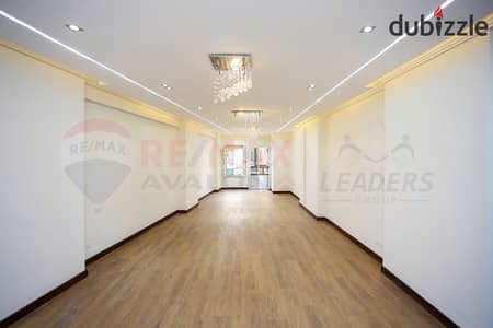 Apartment for sale 185 m Bolkley (Abu Qir St. )