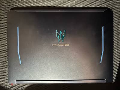 Acer Predator Helios Gaming Laptop لاب توب جيمينج ايسر بريديتور هيليوس