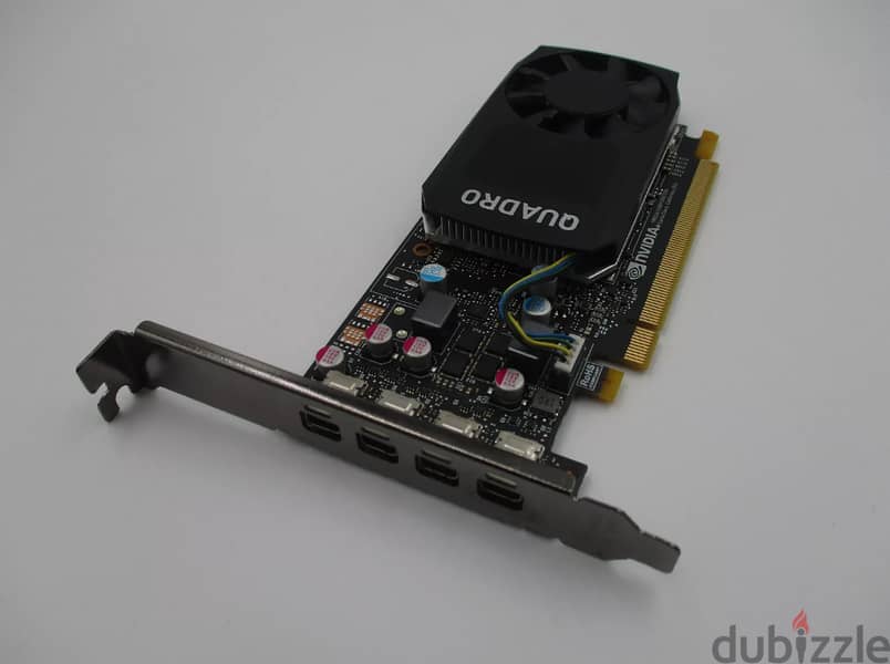 nvidia quadro p620 2gb 0