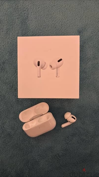 Apple AirPods Pro