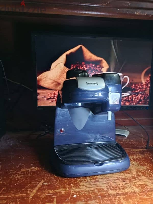 Delonghi ec9 7