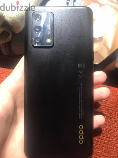 oppo A95