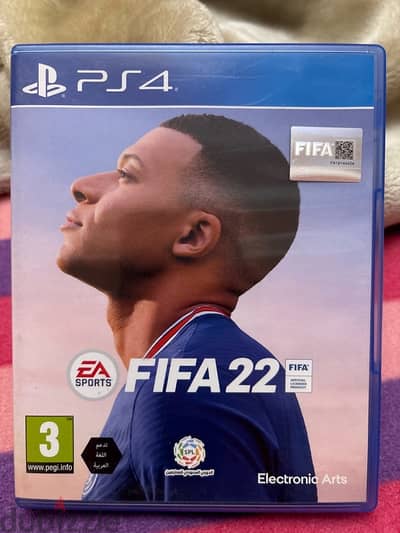 Fifa 22