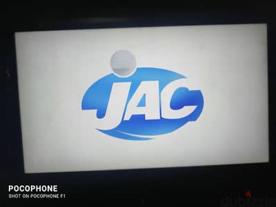 شاشه Jac LCD 32 بوصه بدون صندوق