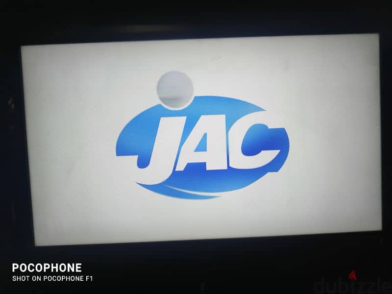 شاشه Jac LCD 32 بوصه بدون صندوق 0