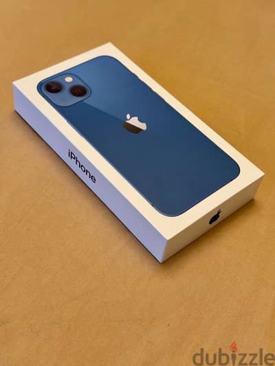 Apple iPhone 13 (used)