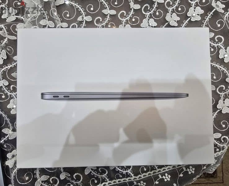 Macbook Air M1 5