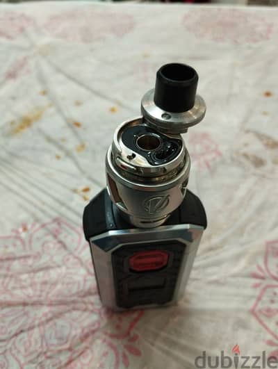 Vape VAPORESSO ARMOUR MAX