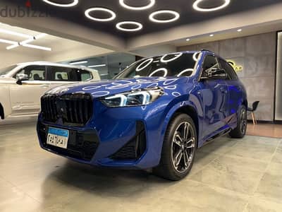 BMW X1 2025 msport