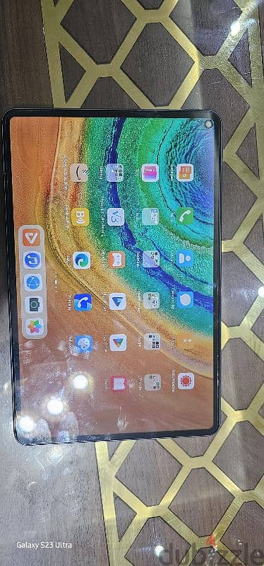 للبيع تابلت Huawei matepad pro 10.8 2019