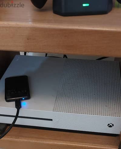 Xbox One S