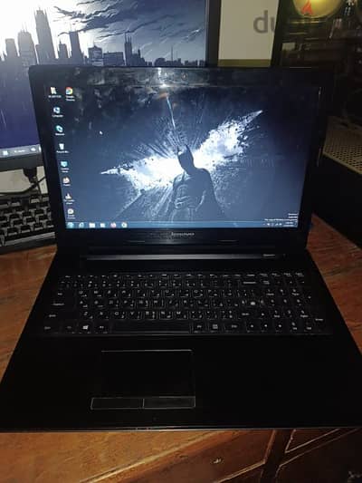 laptop lenovo G 50-45