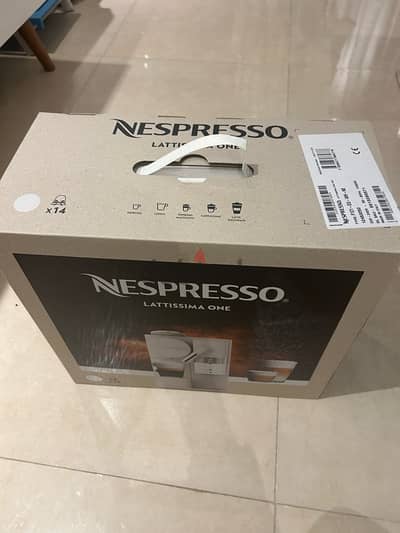 Nespresso