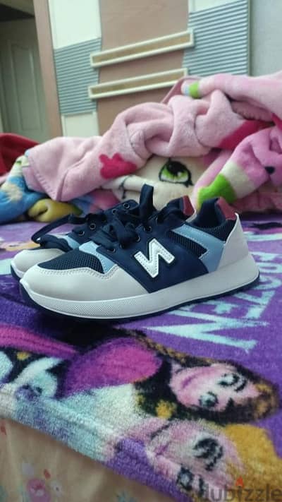 New balance shoes اصلي وارد امريكا