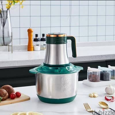 كبه استانلس 3 لتر ماركة food processor