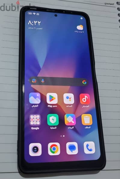 Redmi Note 10 Pro