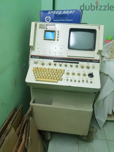 ultrasound machine for sale