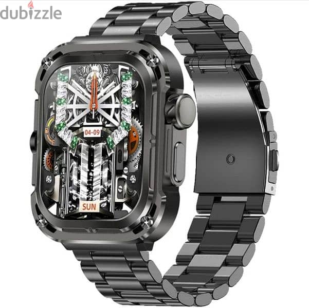 smartwatch Z85 MAX 7