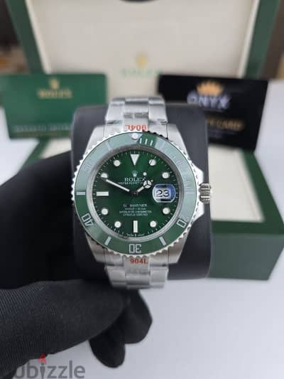 Rolex