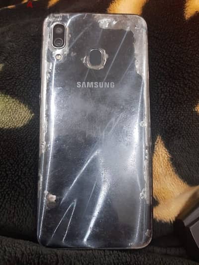 samsung a30