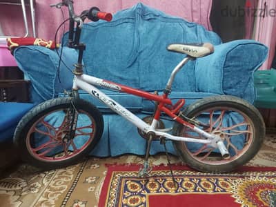 عجله BMX