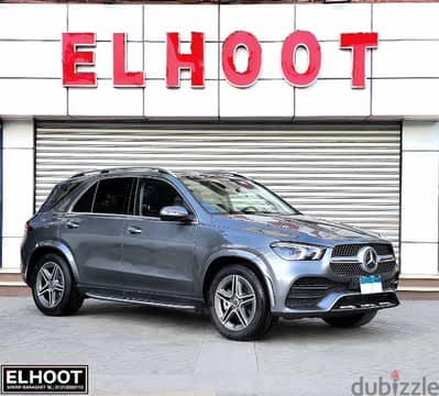 GLE450