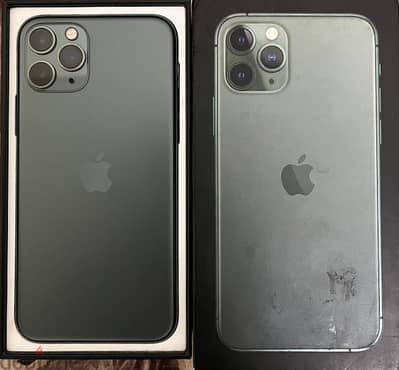 iphone 11 pro