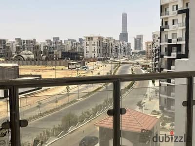 Apartment for sale with immediate delivery in the New Administrative Capital | Fully finished  at the entrance of the Capital