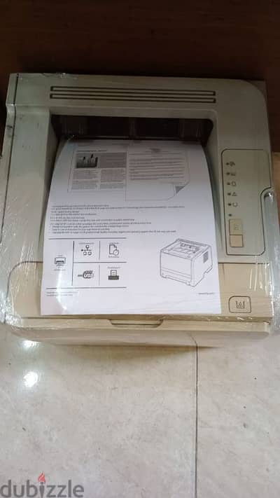 hp laserjet 2035