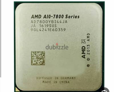 amd a10 7800